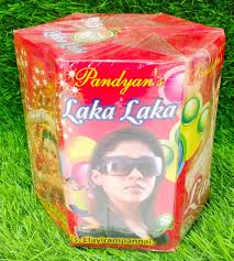 12 SHOT LAKA LAKA